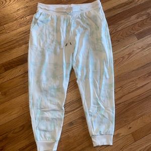 Stars Above Jogger Sweatpants